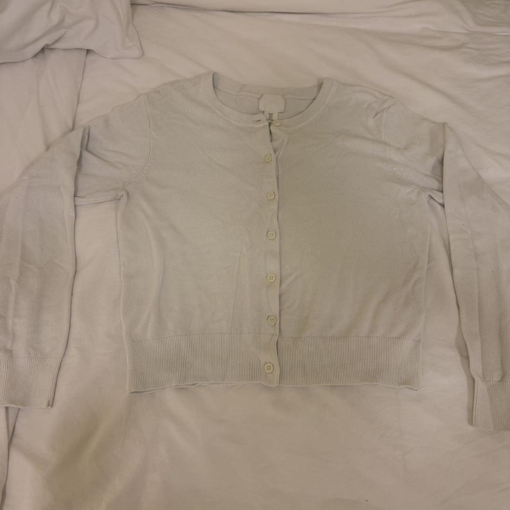 H&M Women's Cardigan Sweater